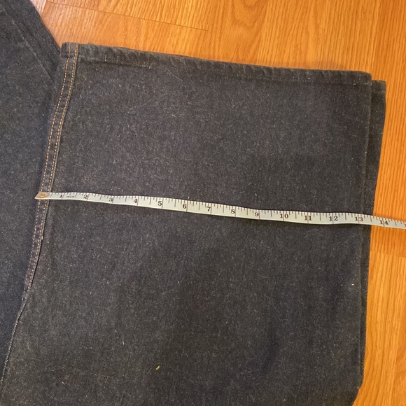 Vintage KELLY jeans - Picture 6 of 16